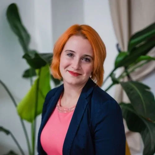 Šárka Beranová