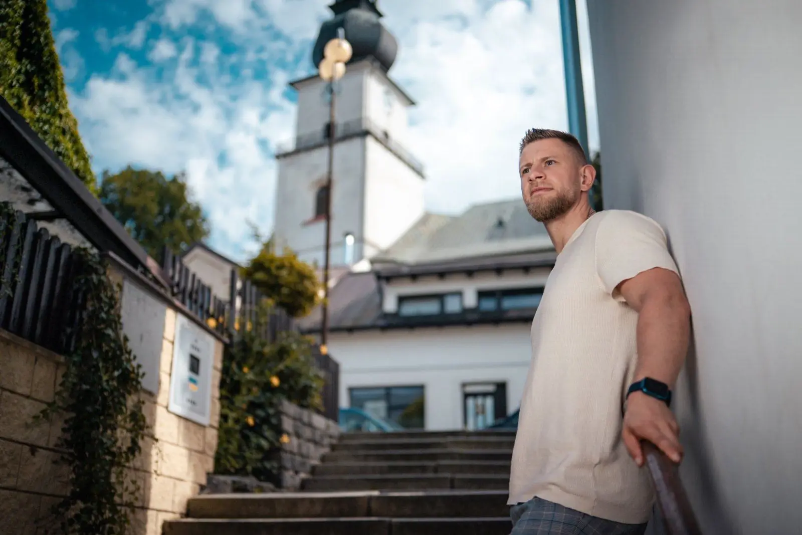 Jan Vítámvás – finanční poradce ZFP GROUP