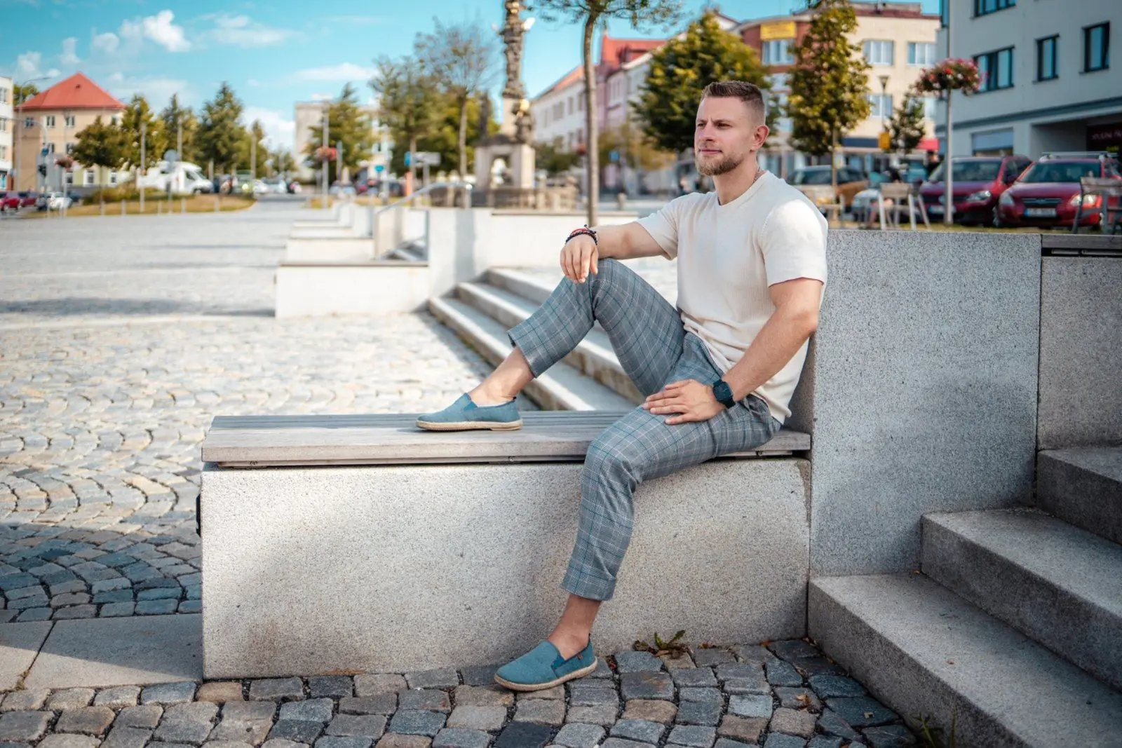 Jan Vítámvás – finanční poradce ZFP ve Žďáru nad Sázavou